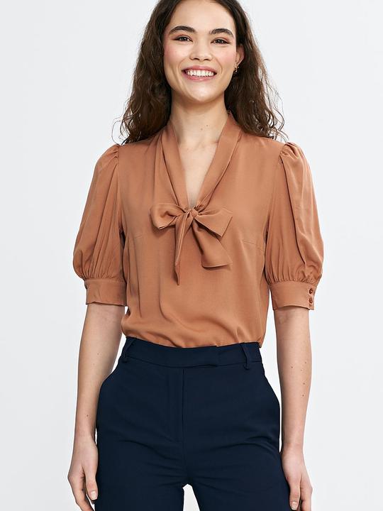 Actual product image Nife Bluse (40)