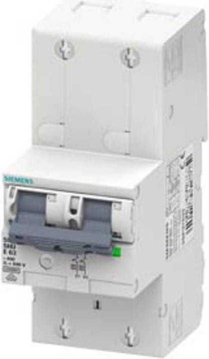 Produktbild Siemens Hauptleitungsschutzschalter 50 400V