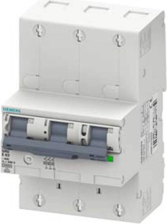 Immagine prodotto Siemens Interruttore principale 35 400V