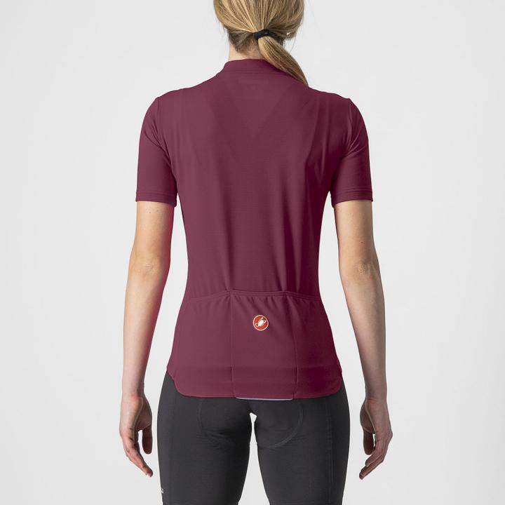 Actual product image Castelli Anima 3 Jersey (M)