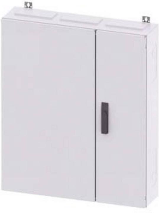 Immagine prodotto Siemens ALPHA 400 Armadio a muro Flat IP43 classe di protezione 2 (Morsettiere)