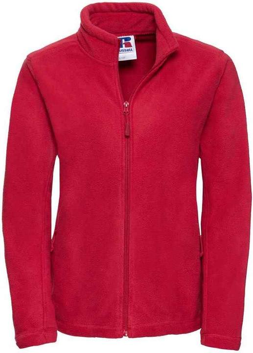 Russell Fleecejacke Für Aussen (L)