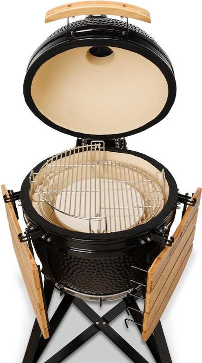 Produktbild Kamado Bono Media 20 (450 mm)