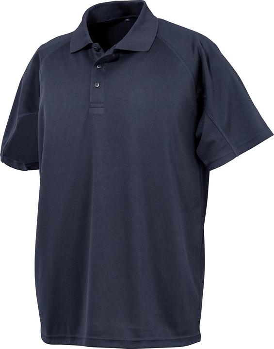 Spiro Impact Performance Aircool Polo