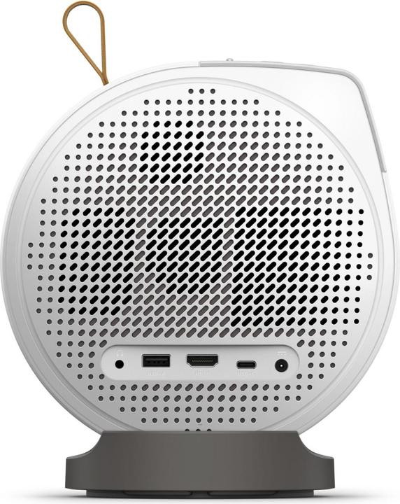 Produktbild BenQ GV50 (Full HD, 500 lm, 1.2:1)