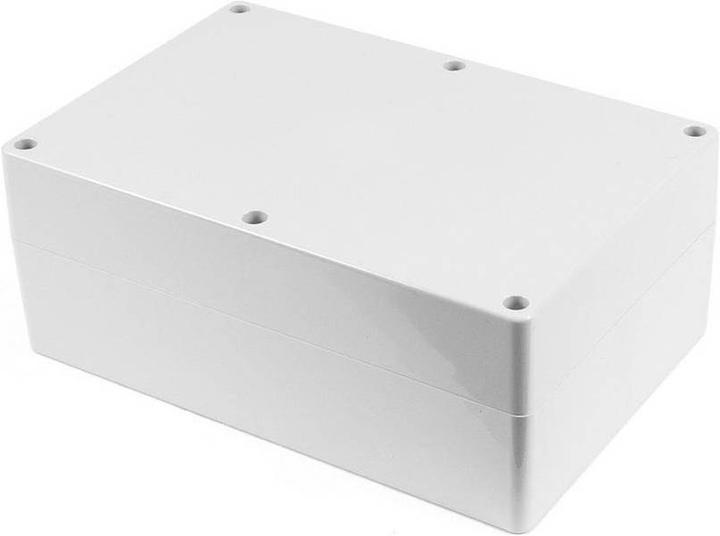 Produktbild Hammond Wasserdichtes PCGehäuse stilvoller Decke (Gehäuse)