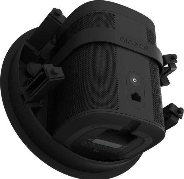 Actual product image Gineos CE Wall bracket - Installation kit (Set, Wall installation)