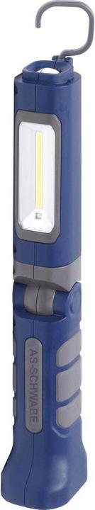 Produktbild As - Schwabe Akku LED Handlampe (500 lm)