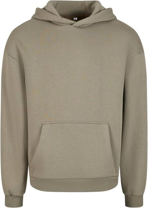 Build Your Brand Hoodie zum Überziehen