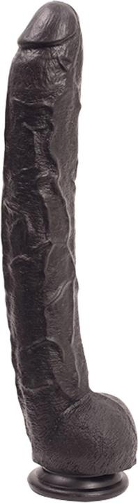 Produktbild Doc Johnson Dick Rambone XL