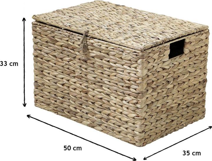 Produktbild Casâme Wasserhyazinthen