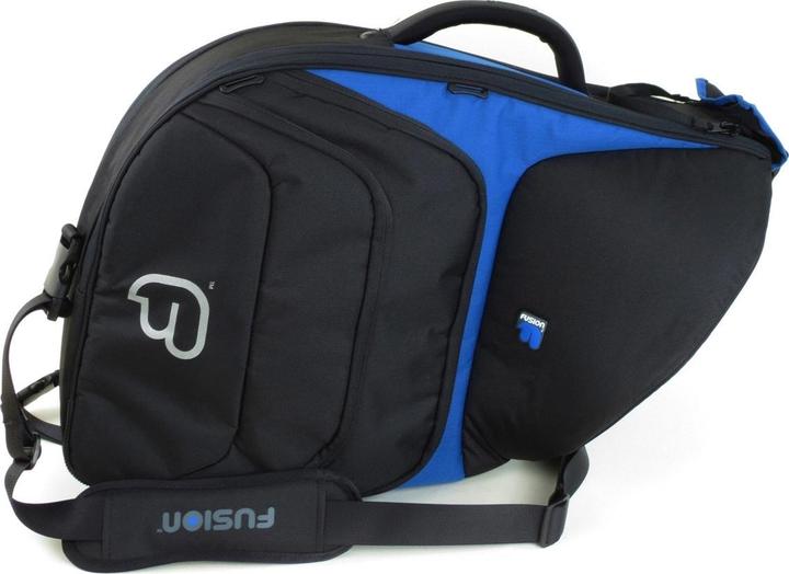 Actual product image Fusion UB-08-SB Urban French Horn Fixed Bag (Hunting horn)