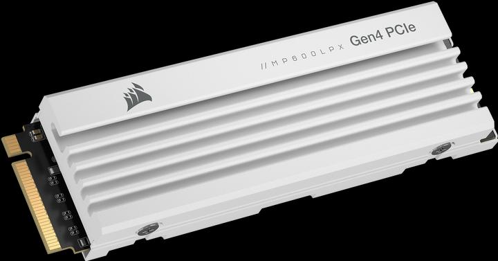 Immagine prodotto Corsair MP600 PRO LPX (2000 GB, M.2 2280)