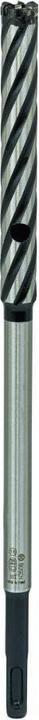 Immagine prodotto Bosch Professional Zubehör Punta da trapano PRO SDS plus Rebar Cutter, 16 x 120 x 300 mm (16 mm)