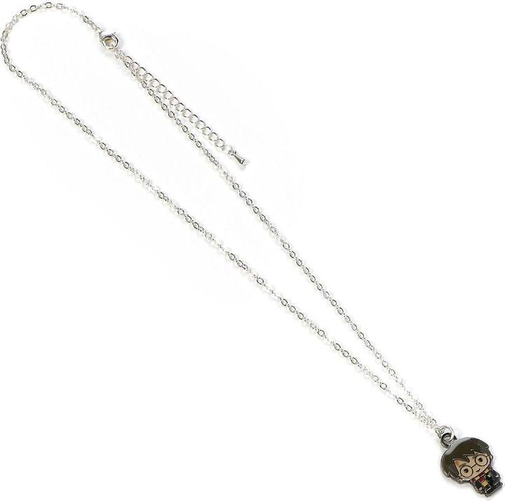 Produktbild Carat HARRY POTTER - Collier Chaine - Harry Potter (Versilbertes Metall)