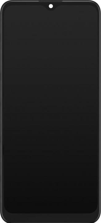 Produktbild Motorola Display Unit für Moto G9 Play, Schwarz (Display)