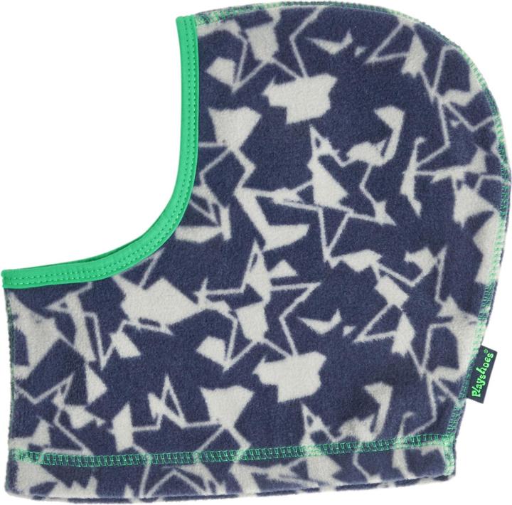 Immagine prodotto Playshoes Cappello Slouchy in pile Stars Taglia unica (49 - 51)