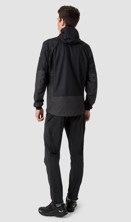 Actual product image Salewa PEDROC PTX 2.5L Men's LIGHT JACKET (M)