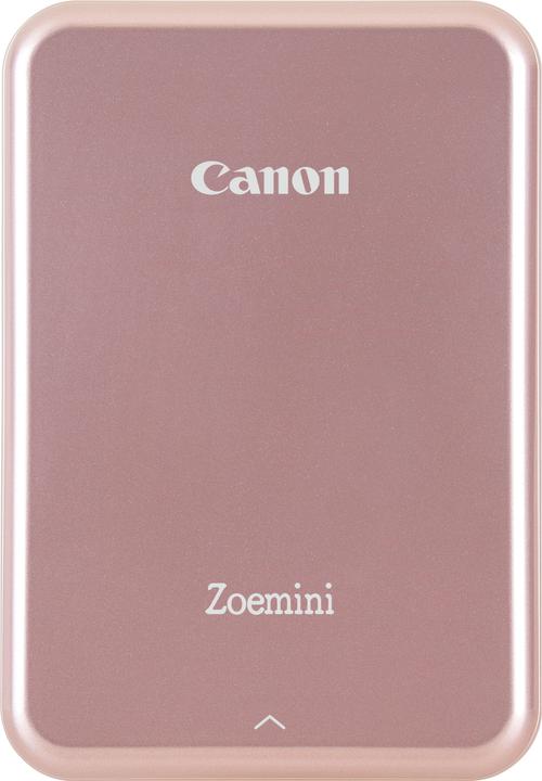 Canon Zoemini mobile photo printer (Thermal printing, Colour)
