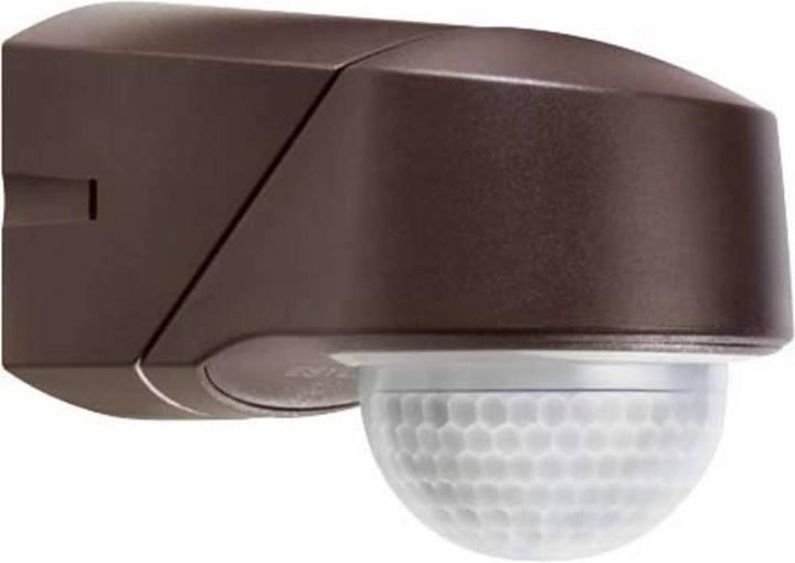 Actual product image Esylux Motion detector 230 degrees RC 230i br (20 m)