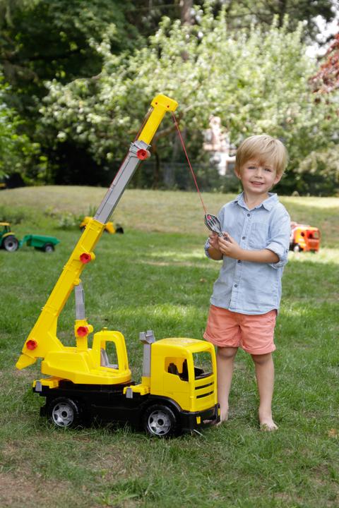 Immagine prodotto Lena Camion gru