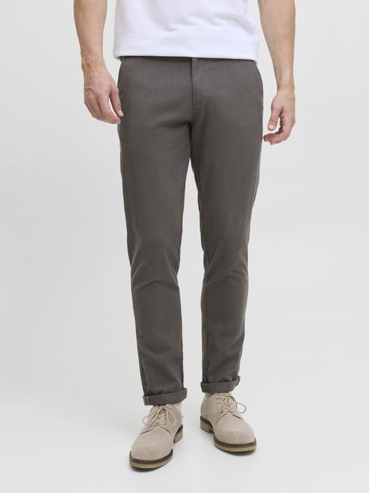 Actual product image Jack & Jones Slim fit chino trousers Chino trousers (W31/L30)
