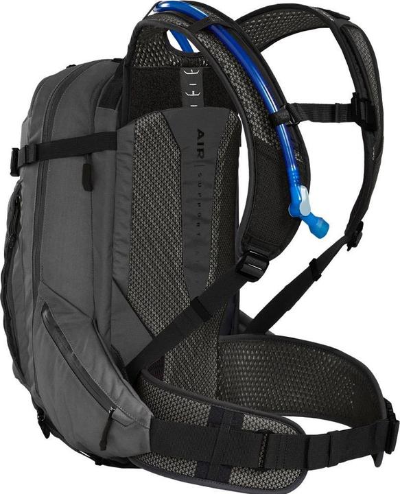 Image du produit Camelbak H.A.W.G. 20, 100oz, Asphalte (20 l)