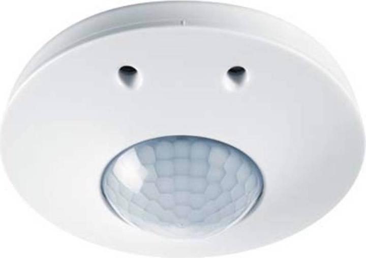 Image du produit Esylux ESY PDATMO 360i/8 Détecteur de présence KNX encastré dans le plafond KNXBus (8 m)