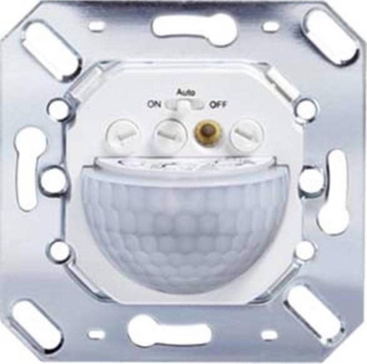 Image du produit Esylux EsyluxPD180i/RPCapteur infrarouge passifCâbléMural (16 m)