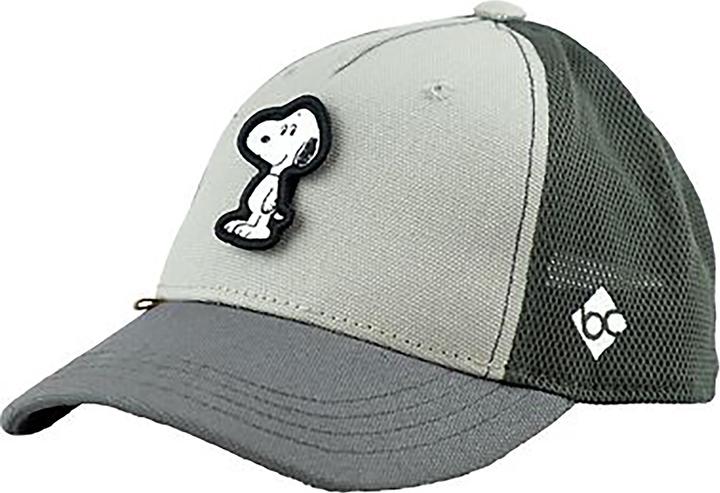 Actual product image Bavarian Caps Peanuts: Transformer (One size)