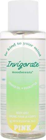 Actual product image Victoria's Secret Pink Invigorate (Body mist, 250 ml)