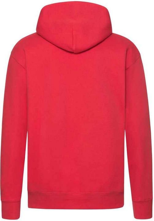 Produktbild Fruit of the Loom Premium Kapuzenpullover (M)