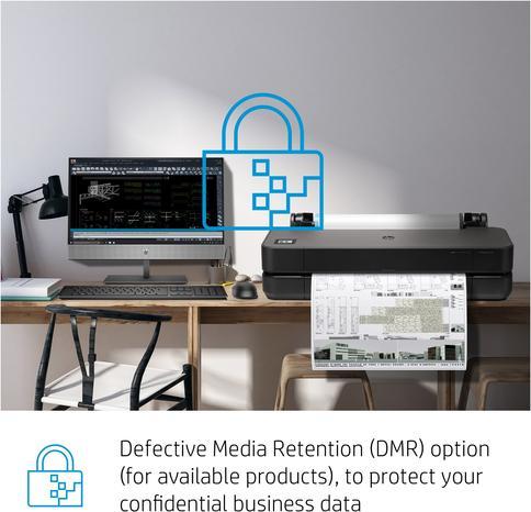 Immagine prodotto HP Care Pack U1W25E NBD (60 mesi, Ritiro & Ritorno, Garanzia postale)