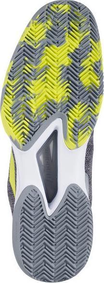 Image du produit Babolat Chaussures de Tennis Jet Tere Terre Battue Hommes (43)