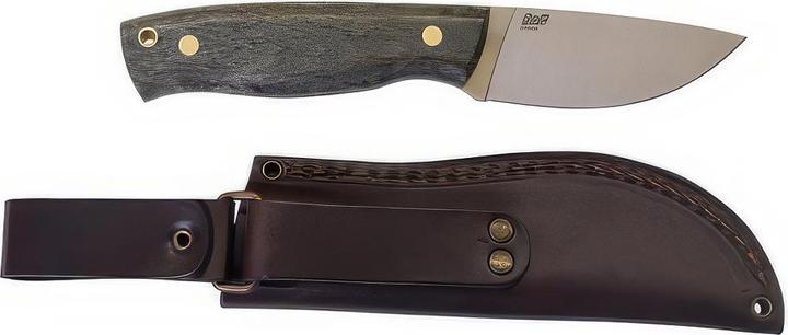 Immagine prodotto Brisa Skinner 90 Tariffa flat stabilizzata in betulla riccia (9 cm)