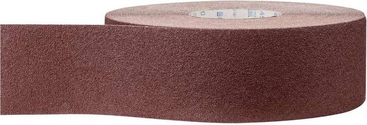 Image du produit Bosch Professional Zubehör Feuille abrasive J450 Expert for Wood and Paint, 115 mm x 50 m, G240 (240)