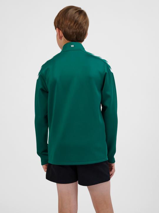 Image du produit hummel Hmlcore Xk Poly Zip Sweat Kids (152)