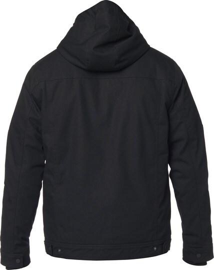 Produktbild Fox Jacket 20 Mercer Black S (S)