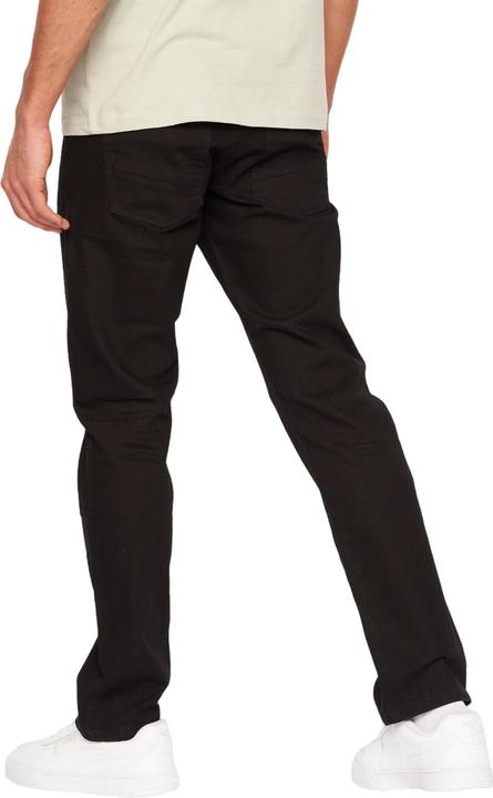 Actual product image Crosshatch Mens Cadman Straight Jeans (40)