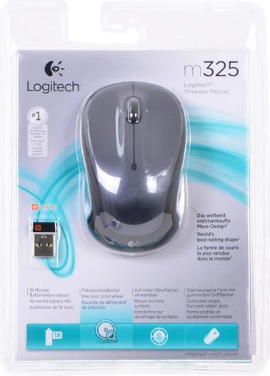 Immagine prodotto Logitech Signature K650 (DE, Senza fili)