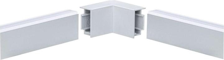 Actual product image Paulmann LumiTiles Profile Top