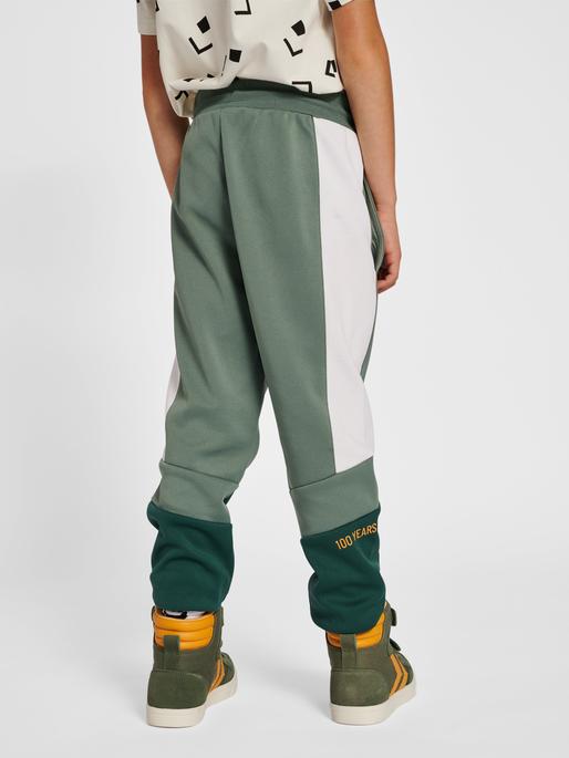 Actual product image hummel hmlJASON PANTS (152)
