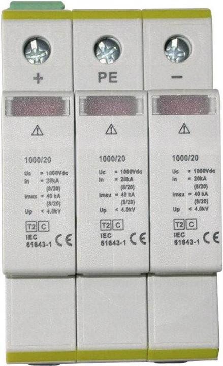 Image du produit ESKA Protection contre la surtension