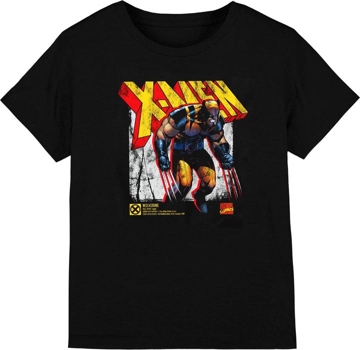 XMen TShirt (104)