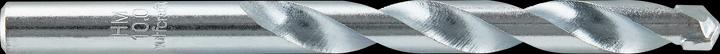 Produktbild wolfcraft wolfcraft 1 Steinbohrer HM ø10x120mm (10 Millimeter)