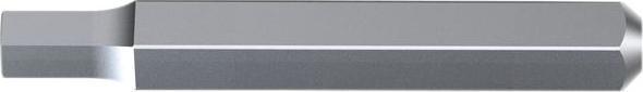 Immagine prodotto Auction Micro bit 28 mm a forma esagonale 4 mm (40619) 2,5 (2.5)
