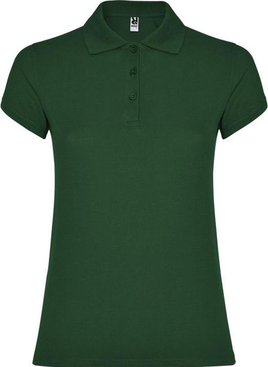 Alpinia Star Poloshirt
