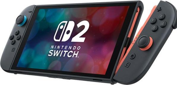 Productafbeelding Nintendo Switch 2 + Mario Kart World-Set