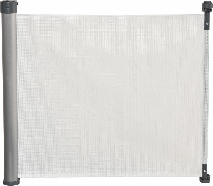 Produktbild PawHut Treppenschutzgitter ausziehbar (88 cm)