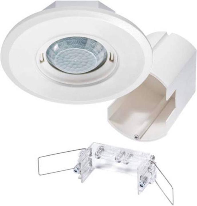 Image du produit Esylux Détecteur de mouvement UP blanc (8 m)